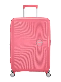 SOUNDBOX SPINNER 67/24 TSA EXP