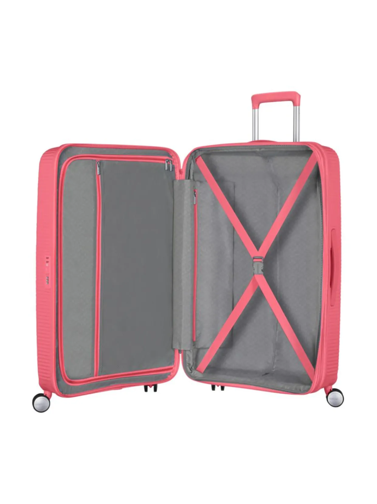 SOUNDBOX SPINNER 67/24 TSA EXP