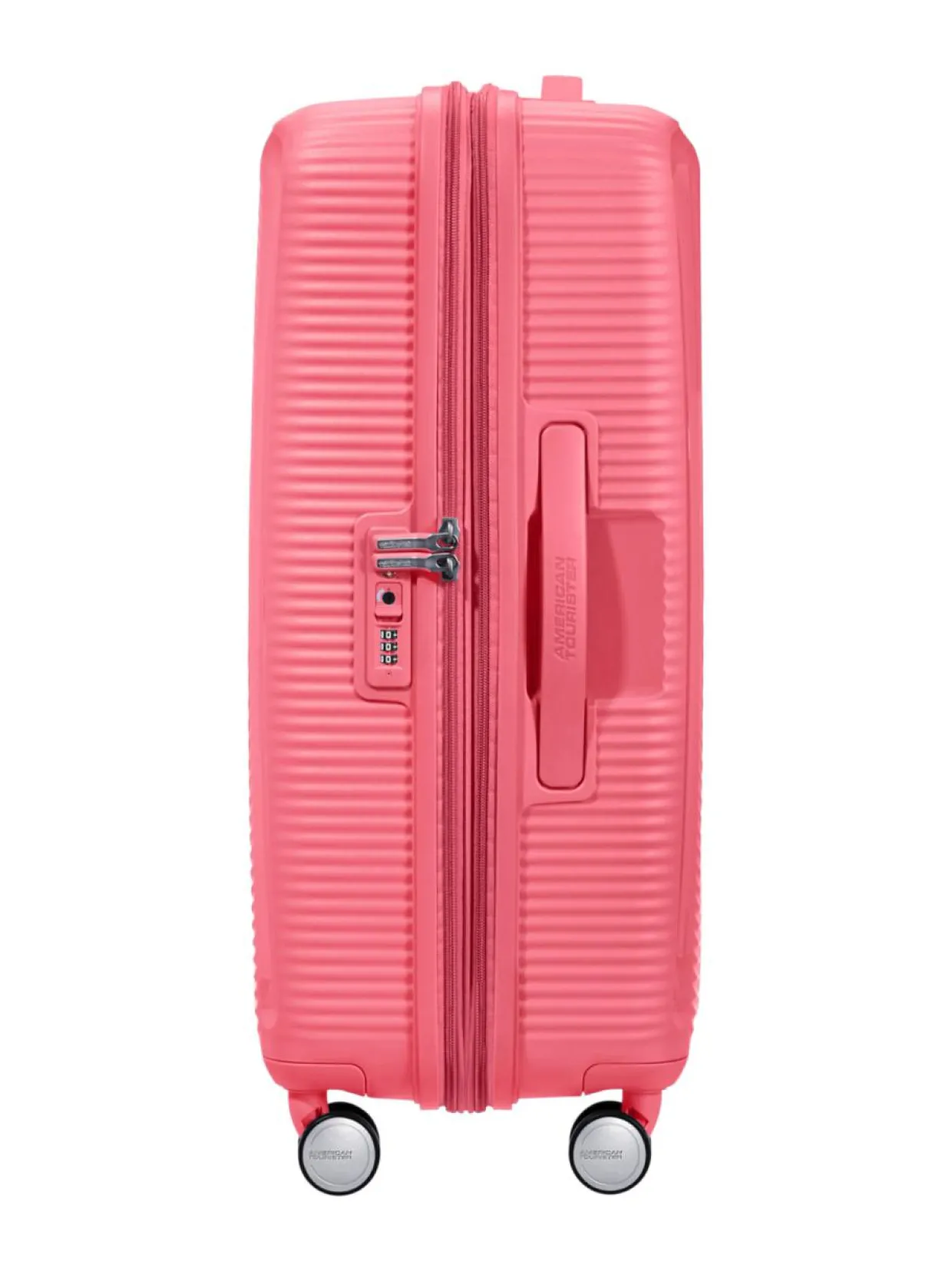 SOUNDBOX SPINNER 67/24 TSA EXP