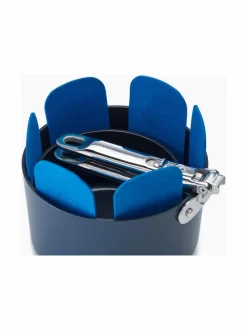 Space™ Non-Stick - kattila- ja paistinpannusarja 6-osainen