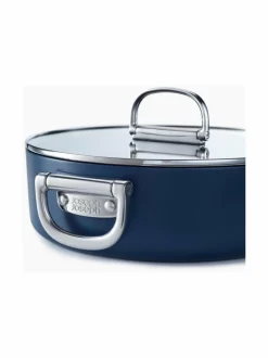 Space™ Non-Stick - kattila- ja paistinpannusarja 6-osainen