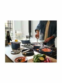 Space™ Non-Stick - kattila- ja paistinpannusarja 6-osainen