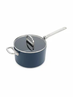 Space™ Non-stick Saucepan & Lid -kasari + kansi 6 l