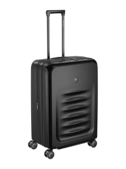 Spectra 3.0 Medium musta