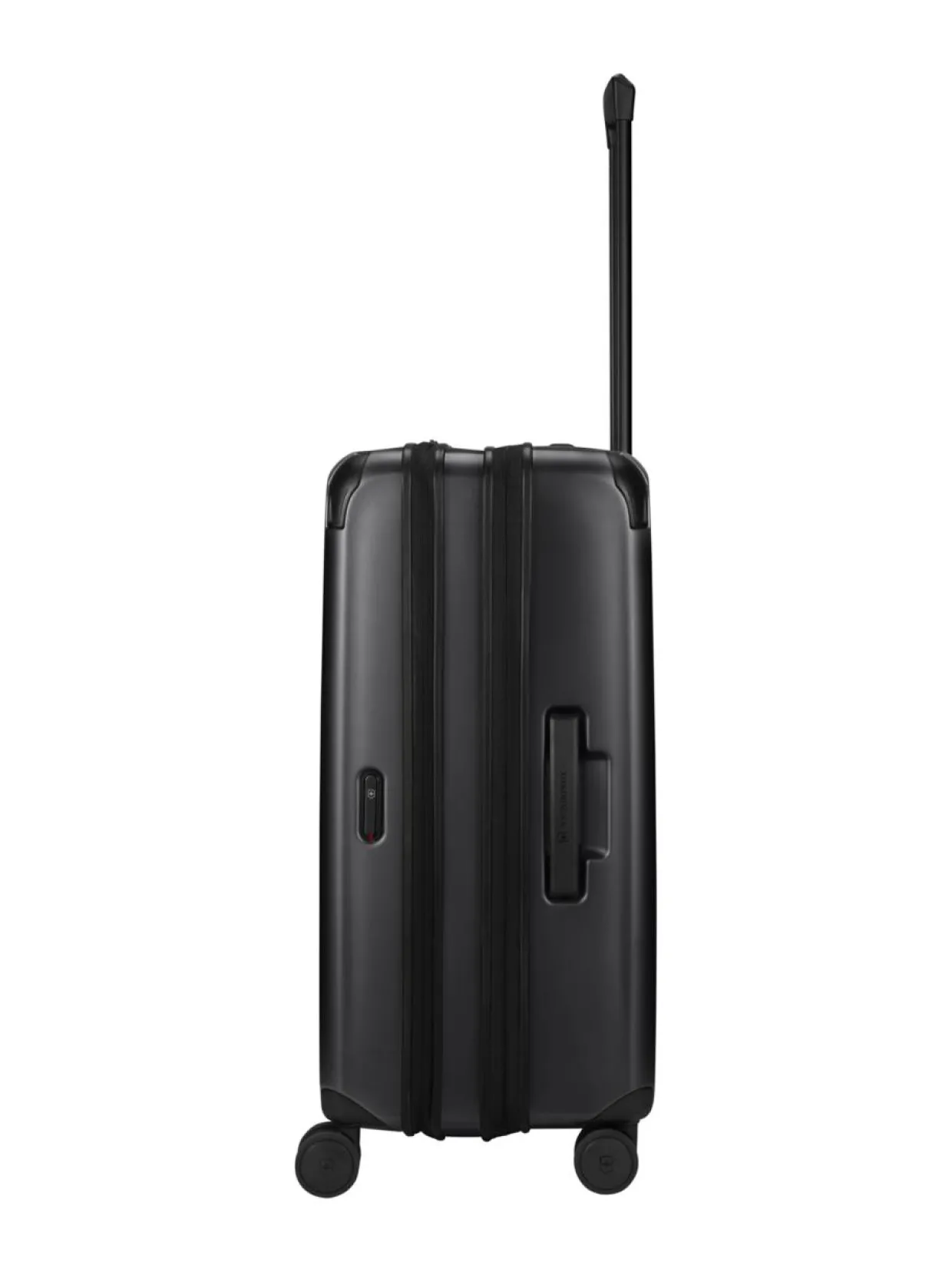 Spectra 3.0 Medium musta