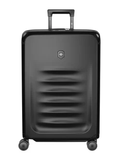 Spectra 3.0 Medium musta