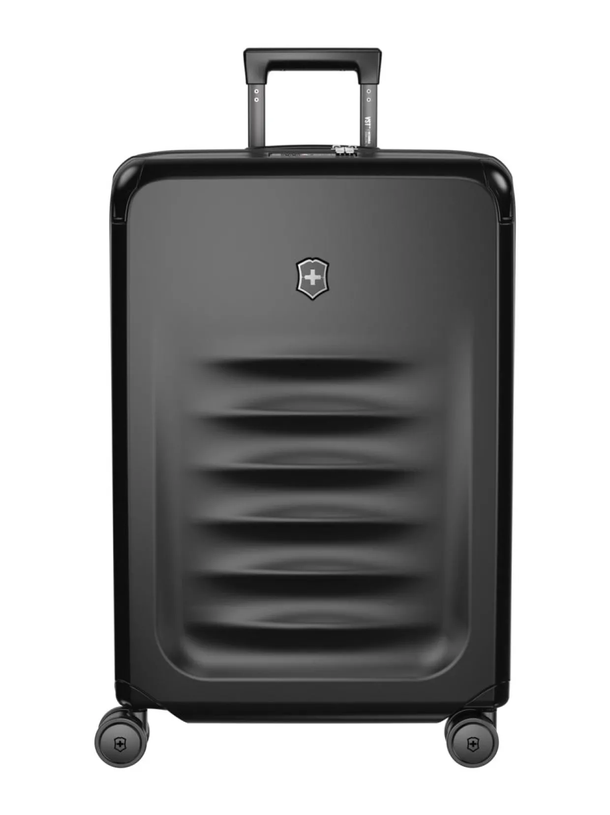 Spectra 3.0 Medium musta