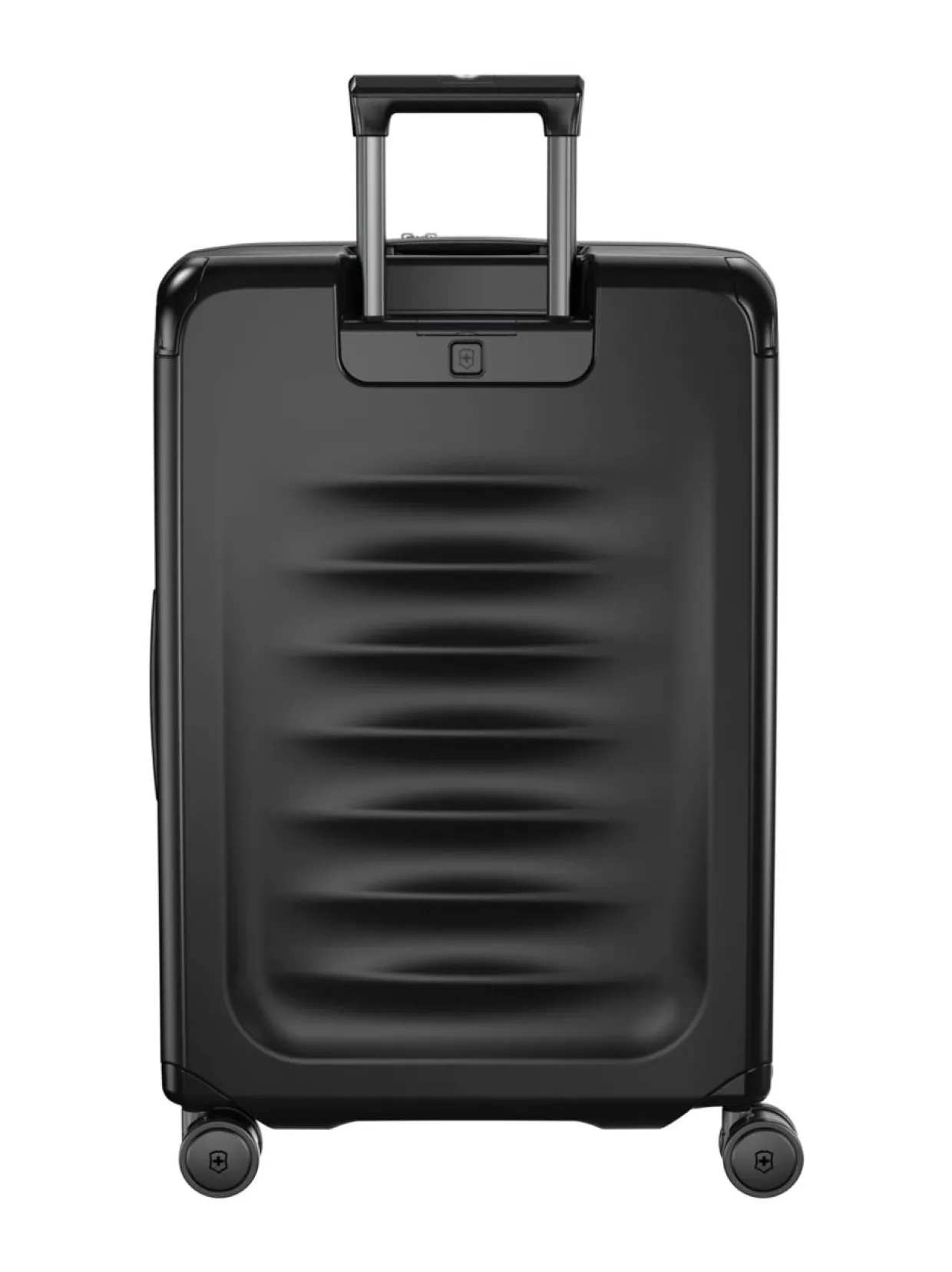 Spectra 3.0 Medium musta