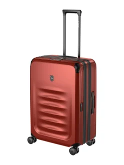 Spectra 3.0 Medium punainen