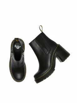 Spence Leather Chelsea -nilkkurit