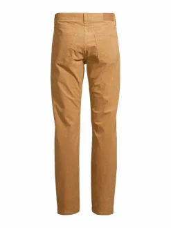 Spencer-vakosamettihousut