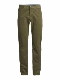 Spencer-vakosamettihousut