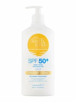 SPF50+ Everyday Lotion Value Pump Pack -aurinkosuojavoide, 500 ml