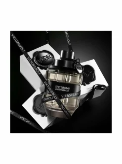 Spicebomb EdT -tuoksu