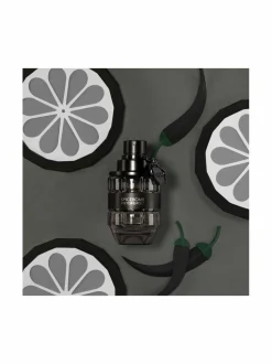 Spicebomb EdT -tuoksu