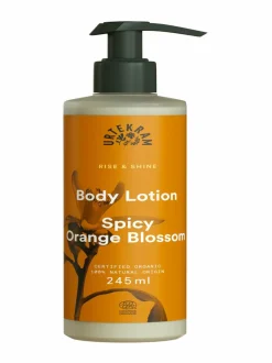 Spicy Orange Blossom Body Lotion -vartalovoide 245 ml