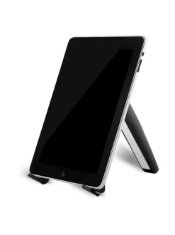 Spider läppäri-/tabletteline Musta