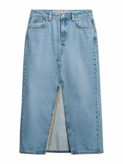 Split Maxi -farkkuhame