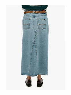 Split Maxi -farkkuhame