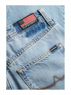 Split Maxi -farkkuhame