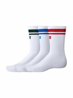 Sport Essentials Line Midcalf -sukat 3-pack