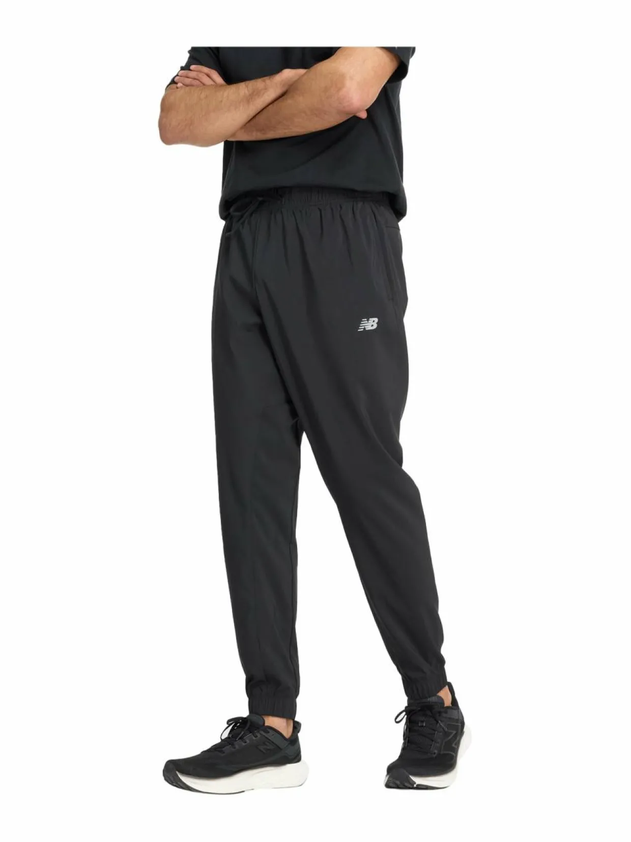 Sport Essentials Woven Jogger -housut