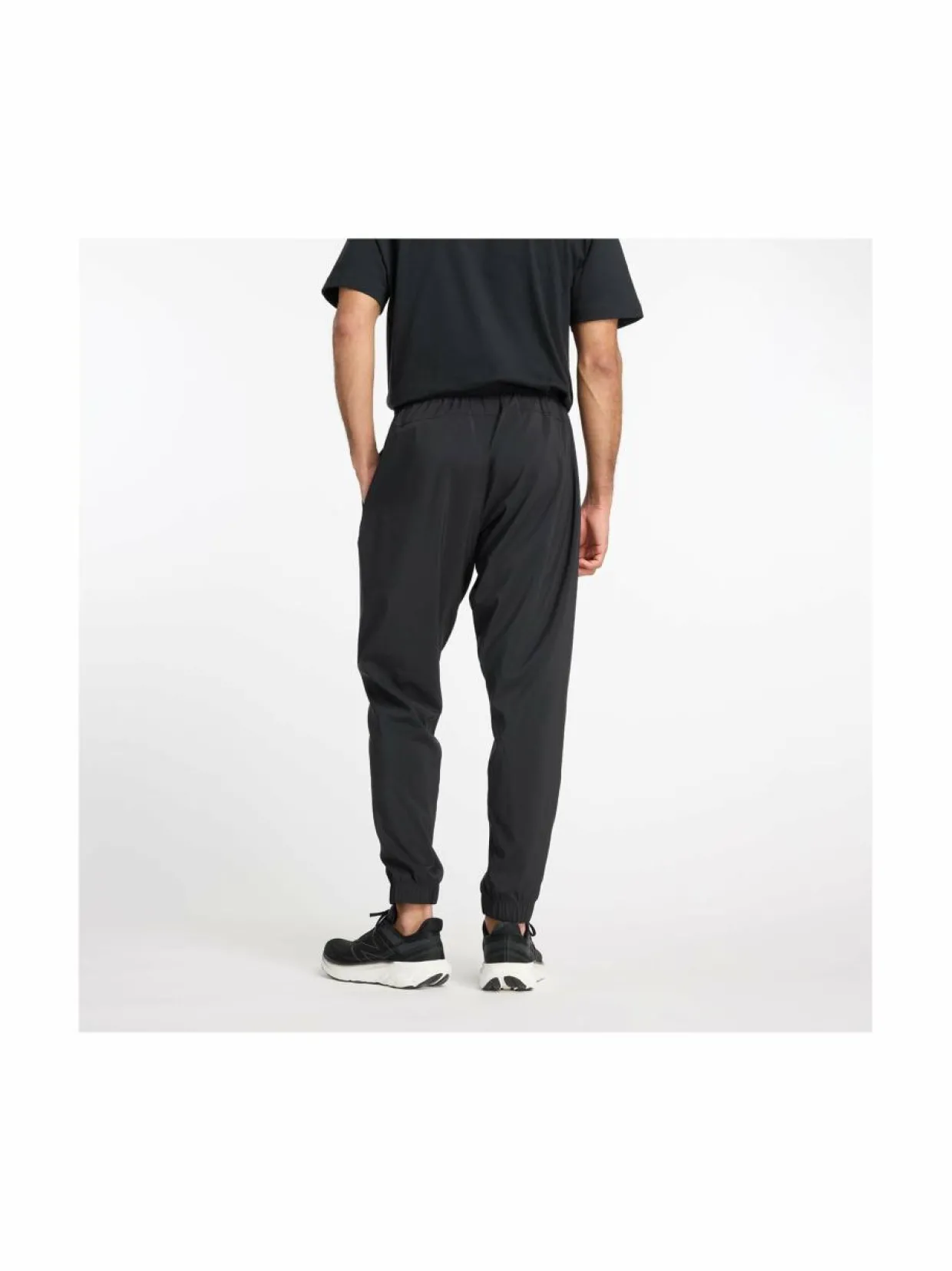 Sport Essentials Woven Jogger -housut