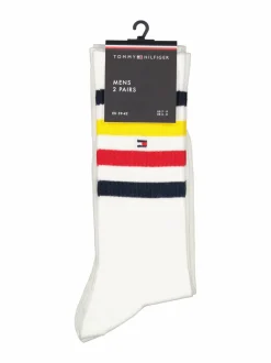 Sport Stripe -sukat 2-pack