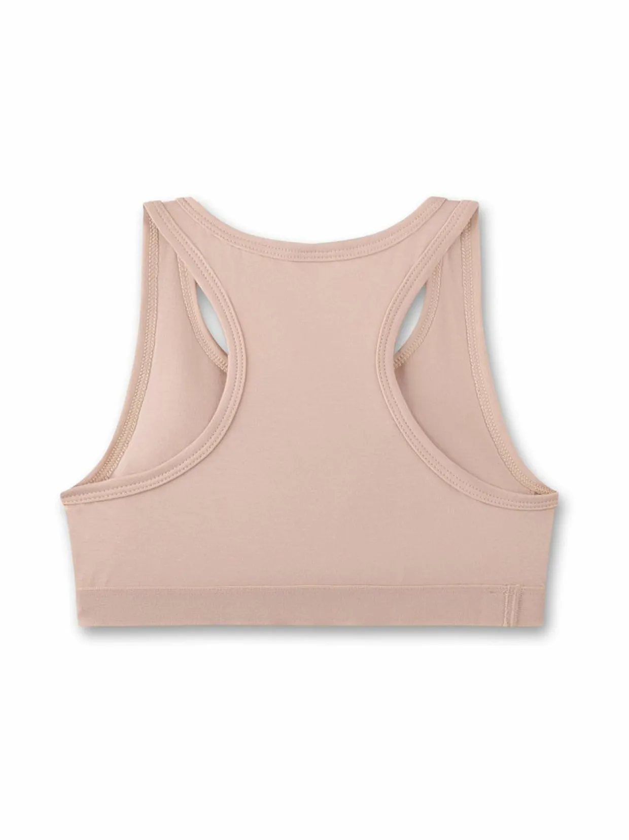 Sportive Bustier-toppi