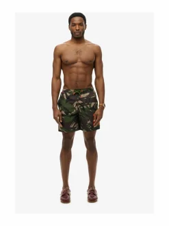 Sportswear Logo 17 -uimashortsit