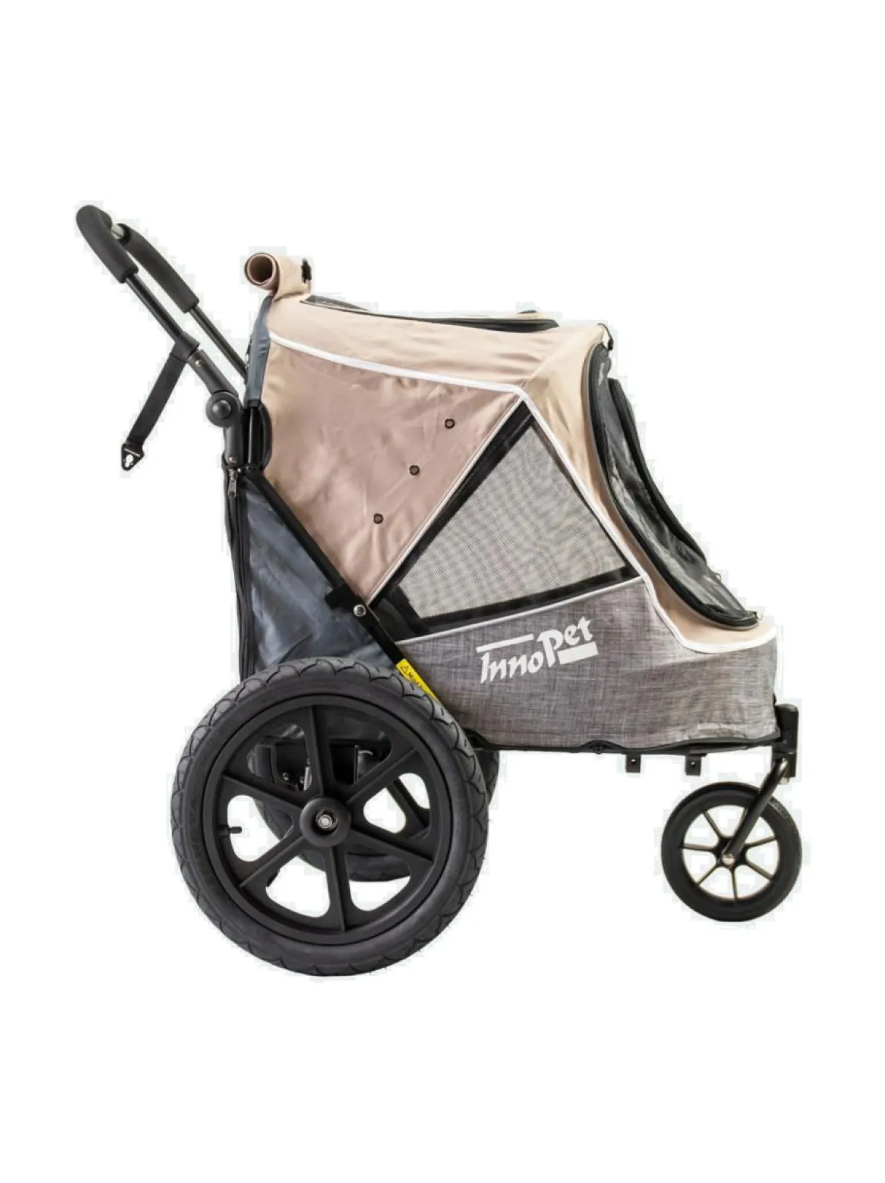 Sporty Evolution lemmikkirattaat