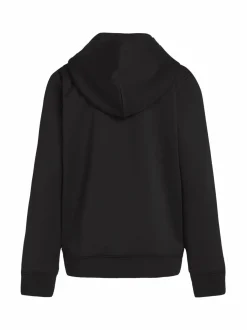 Sporty Tricot Zip Through -collegetakki