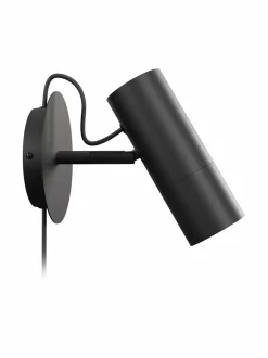 Spot -seinävalaisin