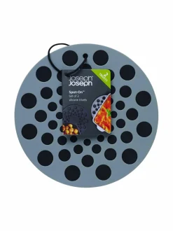 Spot-On-pannunalussetti