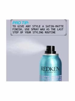 Spray Wax -viimeistelysuihke 150 ml