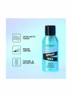Spray Wax -viimeistelysuihke 150 ml