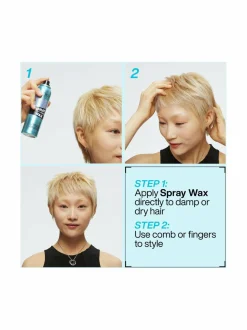 Spray Wax -viimeistelysuihke 150 ml