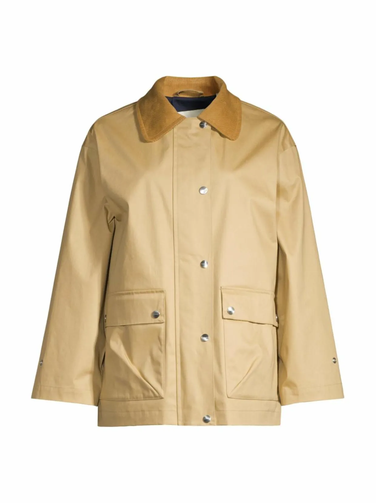 Spring Decker ‑takki