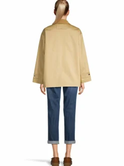 Spring Decker ‑takki