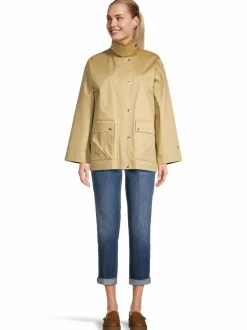 Spring Decker ‑takki