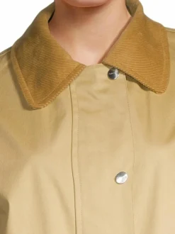 Spring Decker ‑takki