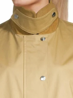 Spring Decker ‑takki