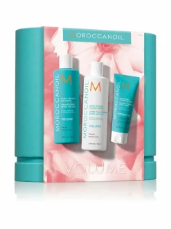 Spring Volume Kit -hiustenhoitopakkaus