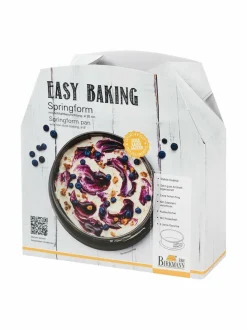 Springform -irtopohjavuoka ø 20 cm