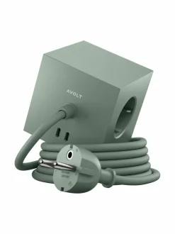 Square 1 USB-C -jatkojohto 1.8 m