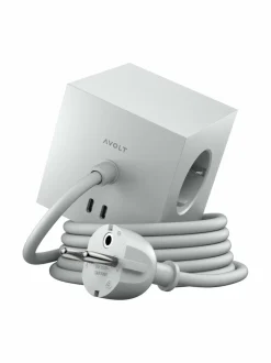 Square 1 USB-C -jatkojohto 1.8 m