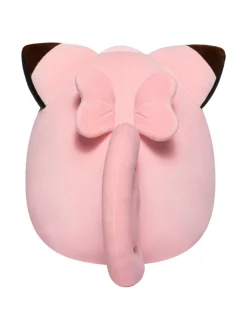 SQUISHMALLOWS Pokemon pehmolelu Clefairy, 25 cm