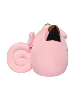 SQUISHMALLOWS Pokemon pehmolelu Clefairy, 25 cm