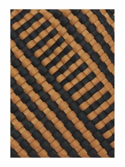 St Barths Small Ravenna -laukku