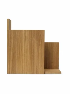 Stagger Square -hylly 30 x 30 x 14,2 cm